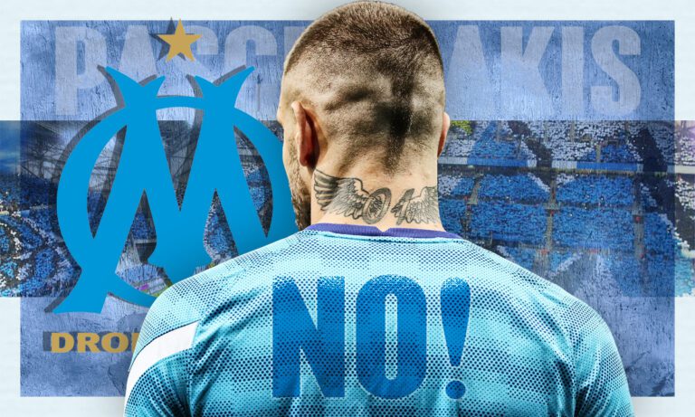 Πασχαλάκης: Απίστευτο! Είπε όχι σε κρούση από τη Μαρσέιγ – Δεν το χωράει ο νους!