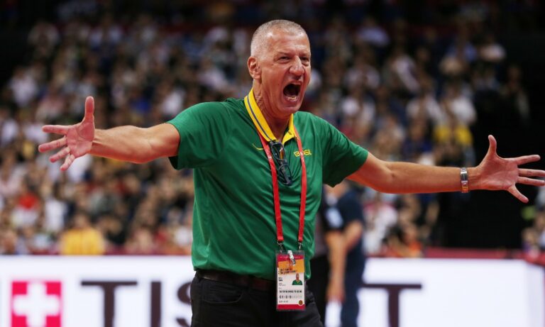 Εθνική Ελλάδας: «Τρόμαξε» τον αλαζόνα Πέτροβιτς που την έχρισε φαβορί