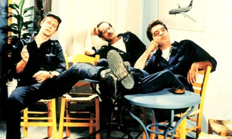 Ο «Πλαπούτας» που αγαπήσαμε στης «Ελλάδος τα Παιδιά» επιστρέφει σε σειρά έκπληξη στον ALPHA!