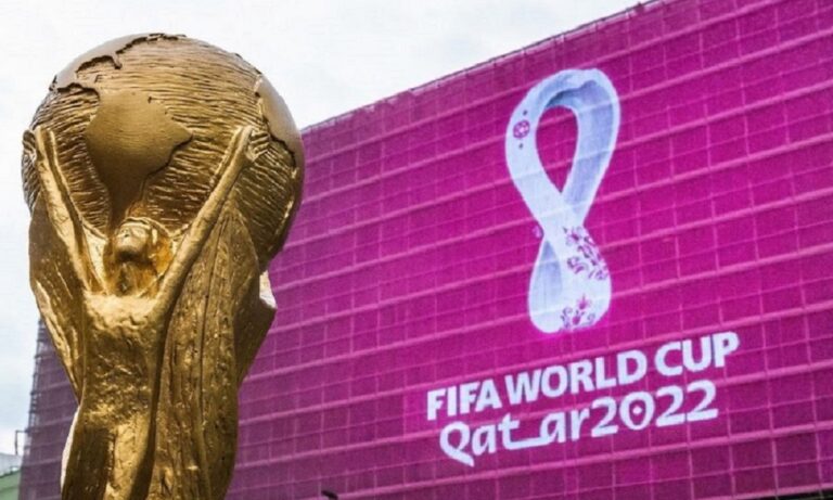 Μουντιάλ 2022: Βρετανός είχε προβλέψει τον νικητή του 2014 και 2018 - «Το Κατάρ 2022 θα το κερδίσει...»