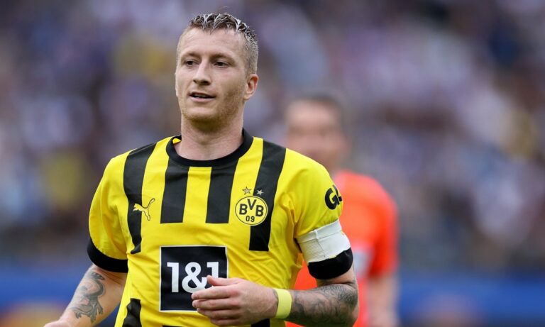 Bundesliga: Η «ιταλική» Ντόρτμουντ έκανε πάλι το θαύμα της και ανέβηκε κορυφή!