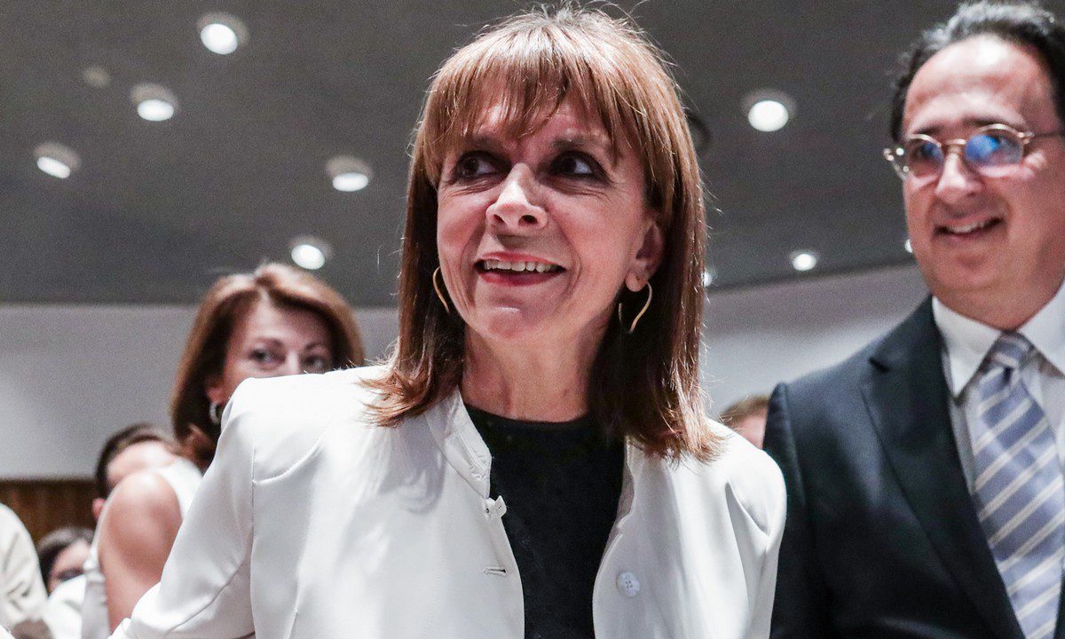 Τούρκοι: Οι Έλληνες δεν άκουσαν τον Ερντογάν και η Σακελλαροπούλου πάει στο Καστελλόριζο – Προσοχή