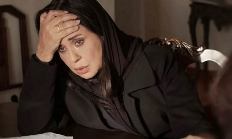 Σασμός επόμενα επεισόδια: Ανατροπή – Η Άσπα βγάζει την Καλλιόπη από τη φυλακή