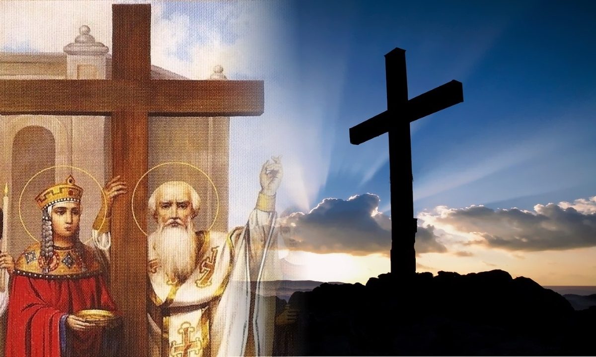 Ο Σταυρός: Από σύμβολο μαρτυρίου – ένδοξο σημείο νίκης, Ανάστασης και θαυμάτων