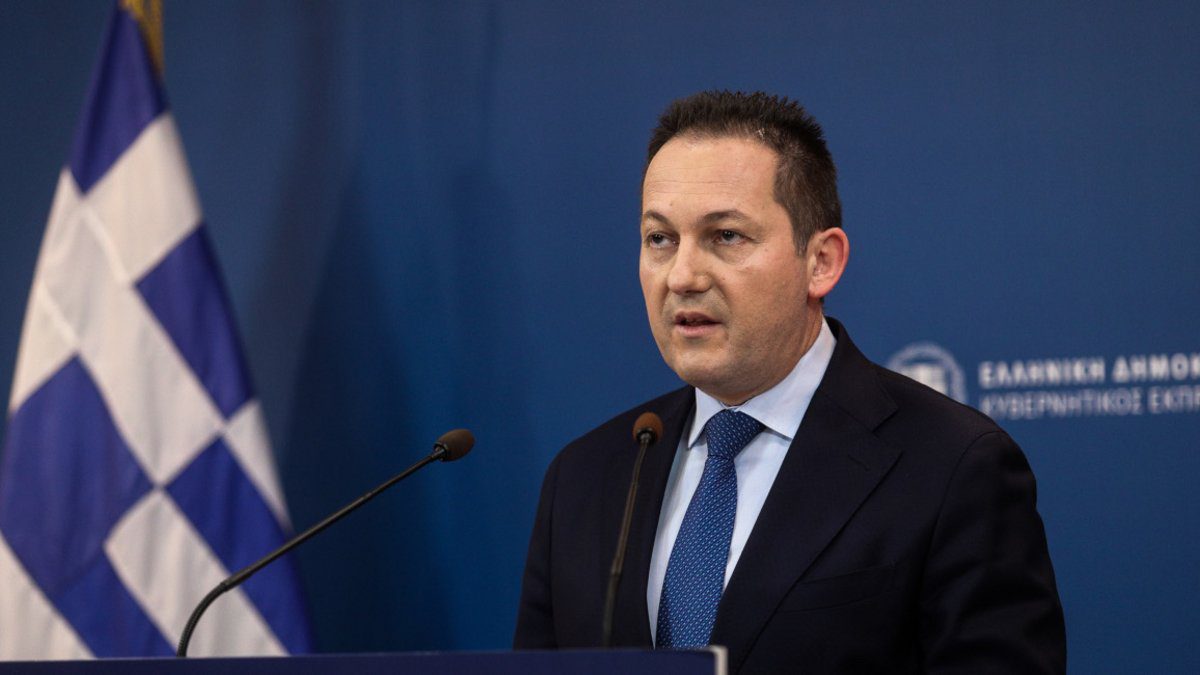 Απίστευτη θρασύτητα ο Στέλιος Πέτσας: Όποιο νοικοκυριό δεν προσαρμόζεται στα ενεργειακά δεδομένα, πεθαίνει!