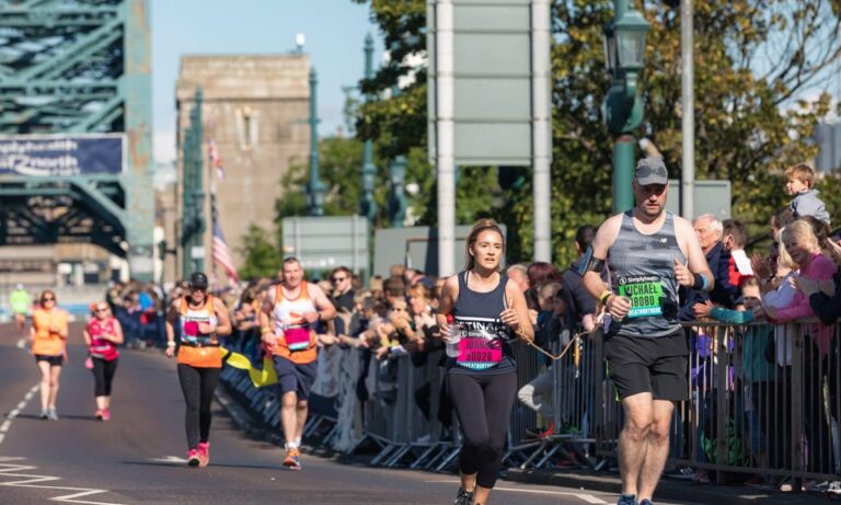 Θα επηρεάσει ο θάνατος της Βασίλισσας τους αγώνες τρεξίματος;