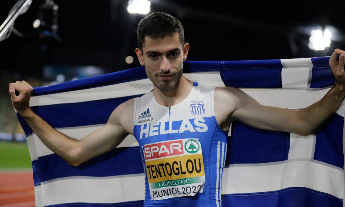Στίβος: Οι καλύτερες επιδόσεις των Ελλήνων σε Ευρωπαϊκό πρωτάθλημα ανοικτού στίβου