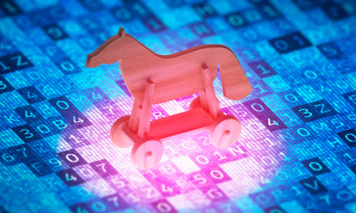 Trojan Horse Spy: Έτσι σας κλέβουν τους κωδικούς του e-banking