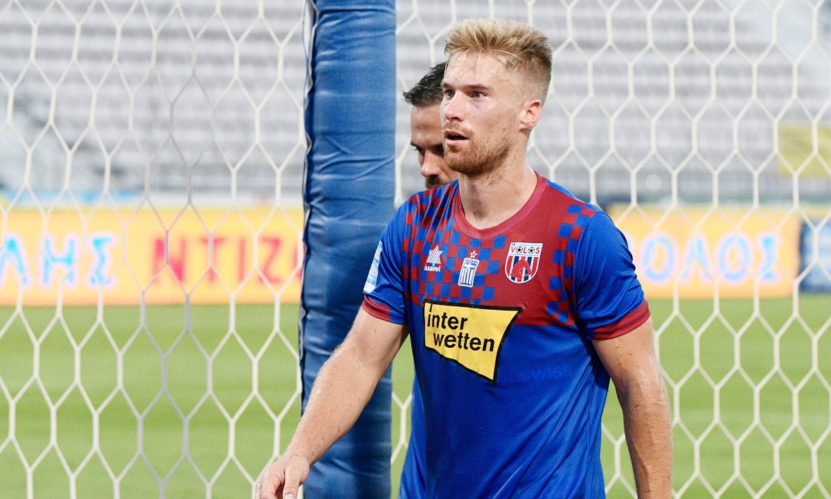 Απόλυτη επιβεβαίωση του Sportime! Η ΑΕΚ πολύ κοντά στον Φαν Βέερτ!