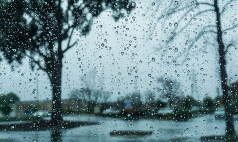 Καιρός: Συννεφιά και βροχές και την Τετάρτη (28/9) λέει ο Αρναούτογλου – Εκεί θα βρέξει