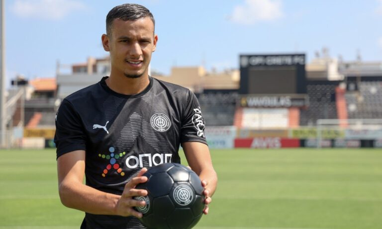 Super League νέα 21/9: Αλλάζει προπονητή ο Λεβαδειακός, το σκέφτεται και ο Αστέρας Τρίπολης – Τον στέλνει από εκεί που ήρθε ο ΟΦΗ!