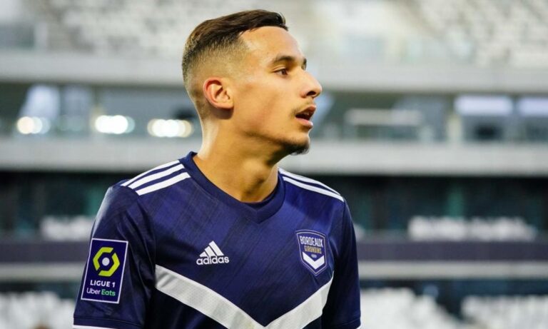 Super League νέα 2/9: Δανεικό από Μπορντό ο ΟΦΗ – ο φορ του ΠΑΣ Γιάννινα – Τι λέει η Σπάρτακ Μόσχας για Φερνάντες