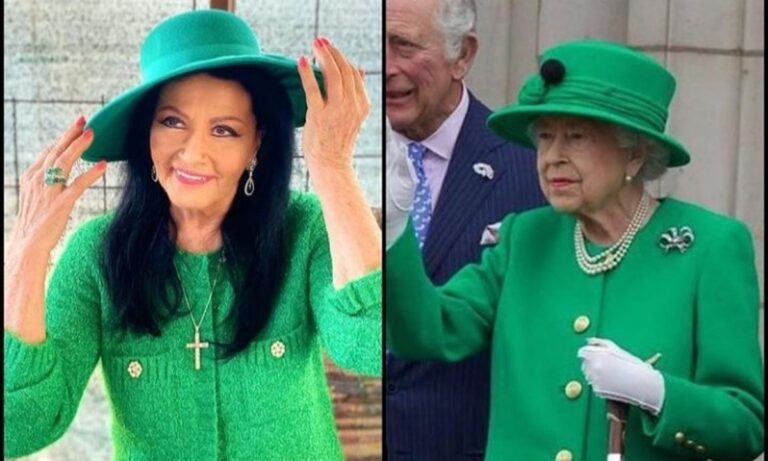 Συγκίνηση και χιούμορ στο Twitter για τον θάνατο της Βασίλισσας Ελισάβετ: «Νίκησε η Ζωζώ»