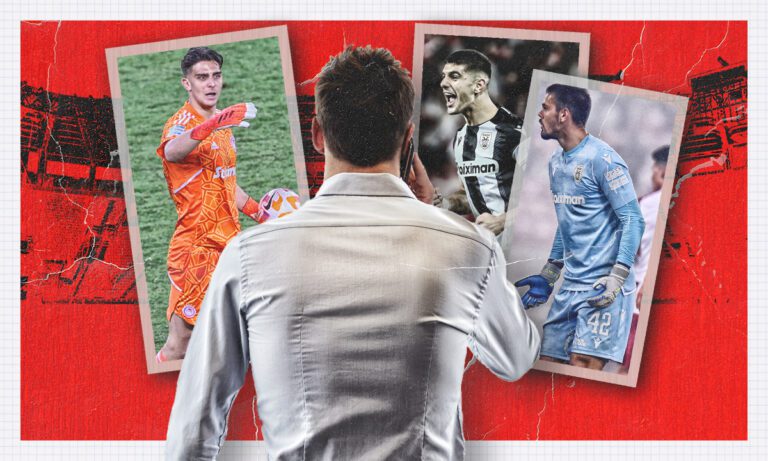 Με αυτόν τον παίκτη έπαθαν πλάκα στο Καραϊσκάκη – Αυτοί απογοήτευσαν στο Ολυμπιακός – ΠΑΟΚ