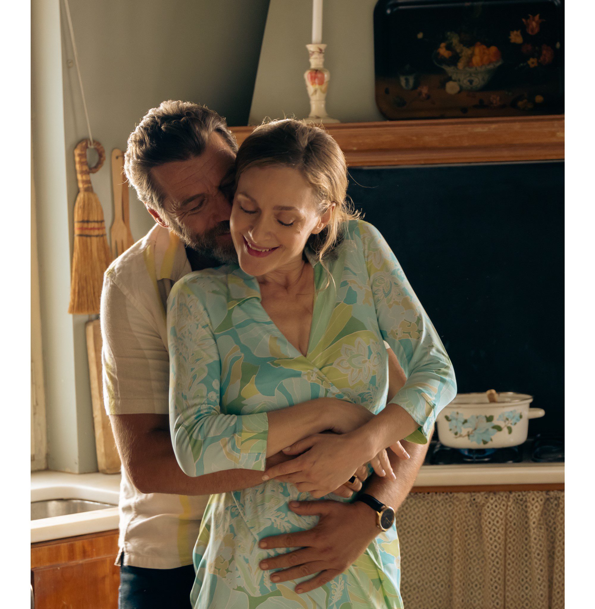 Αυτή η νύχτα μένει: Η υπόθεση της δραματικής σειράς του ALPHA με Μπισμπίκη - Στάνκογλου 