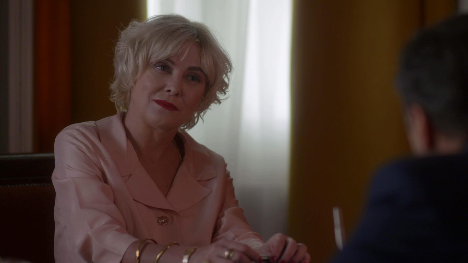 Ο Παράδεισος των Κυριών επόμενα επεισόδια: Σε πανικό Χριστόφορος και Βικτώρια - Πληροφορία που ανατρέπει τα πάντα