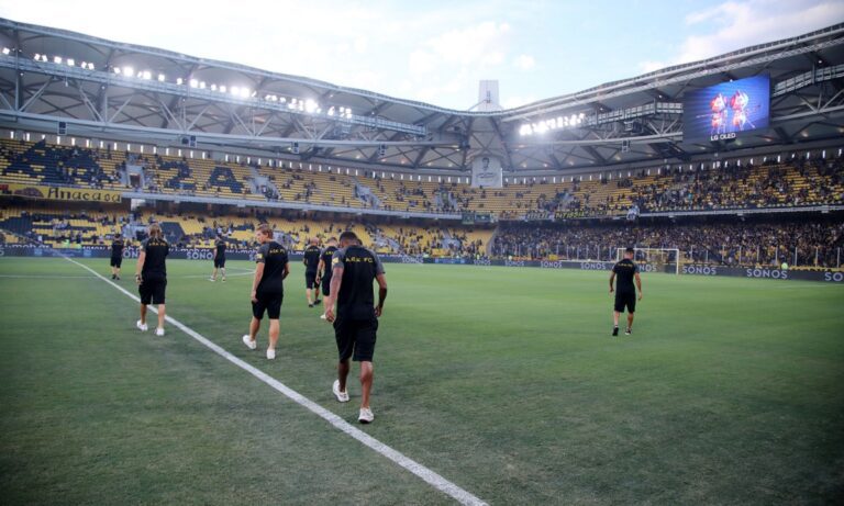 ΑΕΚ – Ιωνικός: Η ενδεκάδα με τους τυχερούς του Αλμέιδα που γράφουν ιστορία