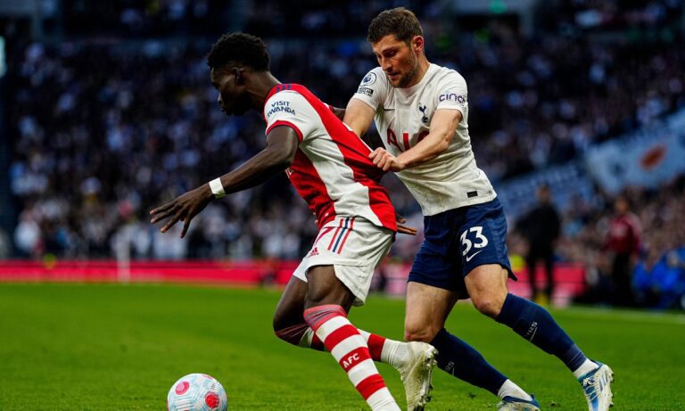 Τα μεγάλα ποδοσφαιρικά ραντεβού με 0% γκανιότα και ανανεωμένο Bet Builder*