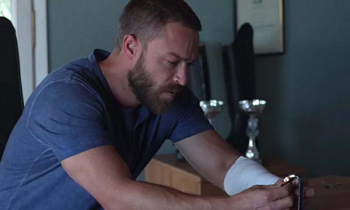 Άγρια γη επόμενα επεισόδια: Ανατροπή – Στέφανος και Άρης είναι αδέλφια