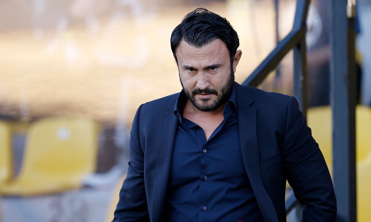 Αυτό το «έγκλημα» έκανε ο Άρης