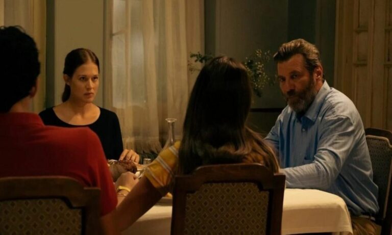 Αυτή η νύχτα μένει επόμενα επεισόδια: Χαμός με Εύη και Φωτεινή – Με αυτόν τσακώνονται άγρια