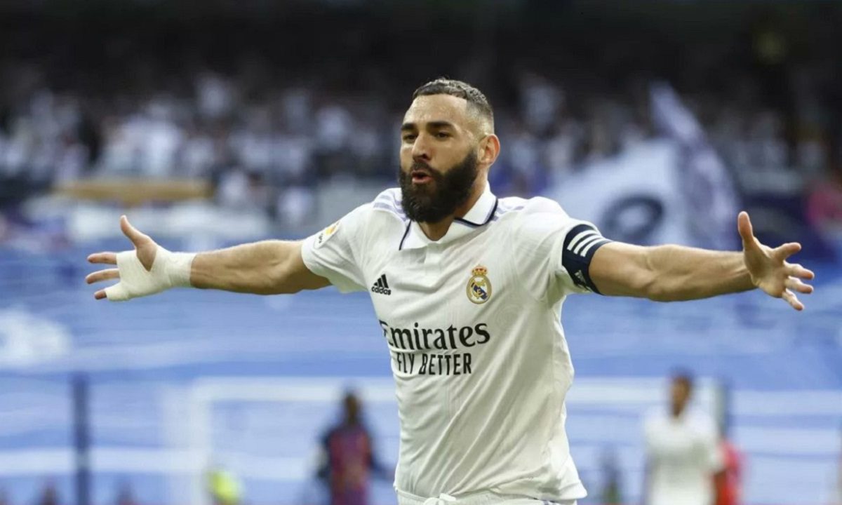 La Liga: Επίδειξη δύναμης και στο +3 από Μπαρτσελόνα η Ρεάλ