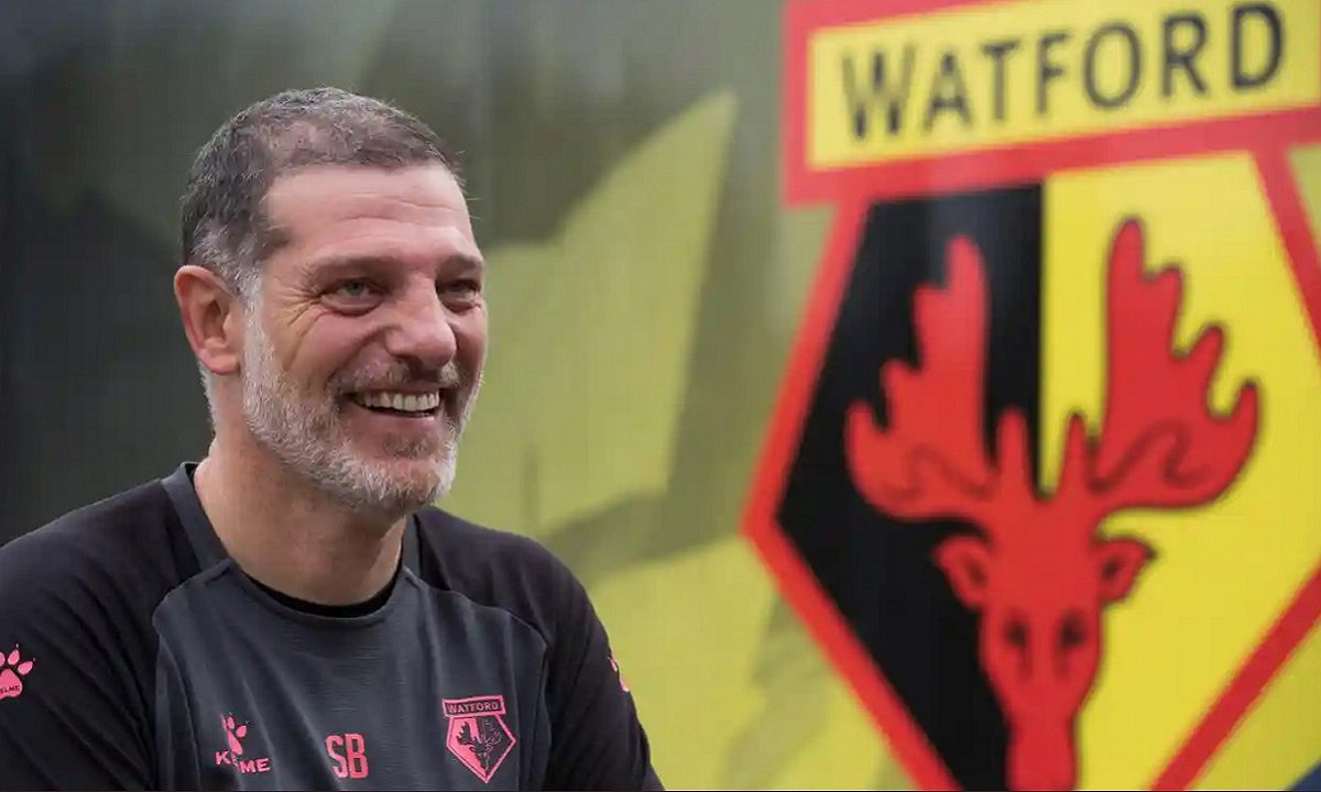 Μπίλιτς: Δεν πήγε Ολυμπιακό, αλλά στη Γουότφορντ πάει από ήττα σε ήττα