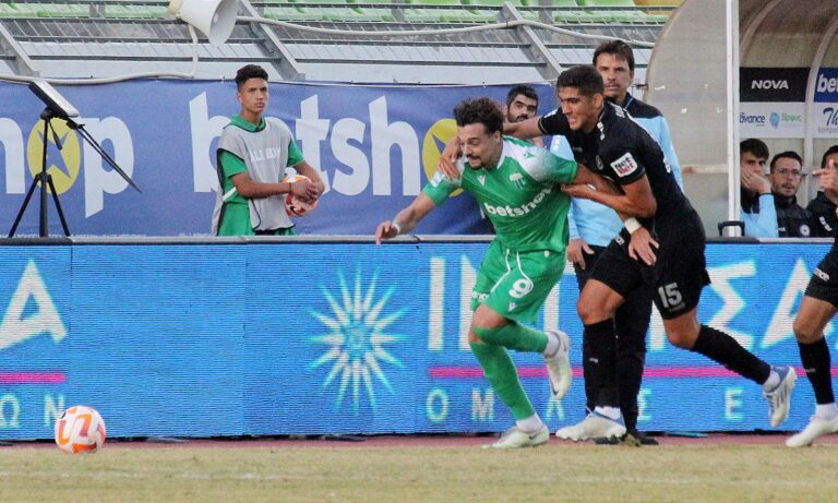 Ατρόμητος: Έκανε το ίδιο λάθος με πέρυσι