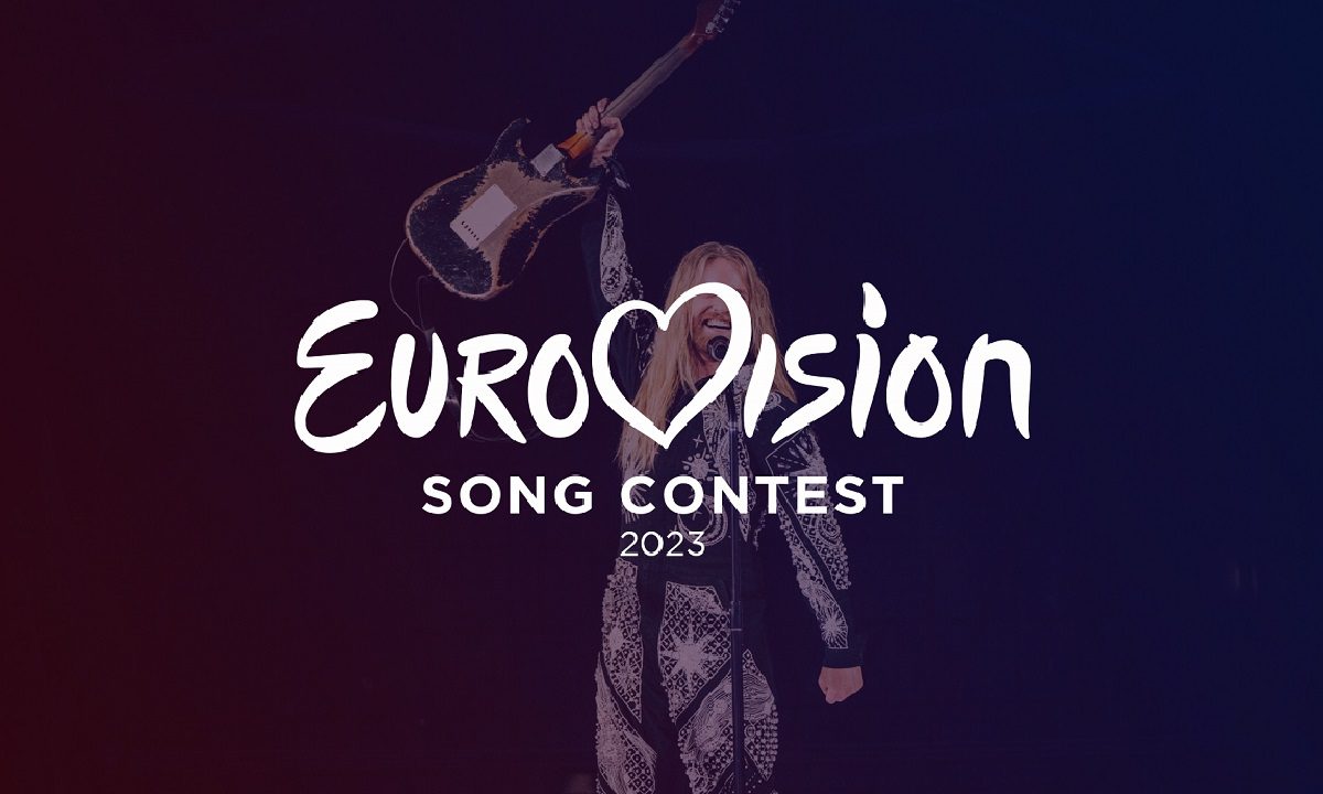 Η Eurovision 2023 πάει στον Κώστα Τσιμίκα!