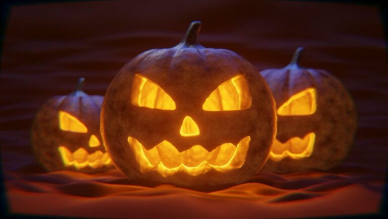 Halloween: Μια ξενόφερτη γιορτή που μοιάζει αθώα, άλλα εξοικειώνει τα παιδιά με τον αποκρυφισμό