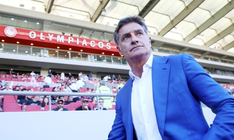 Βασικός με Μίτσελ ο… τελειωμένος!