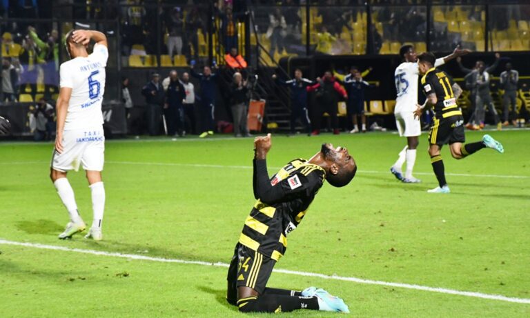 Βαθμολογία Super League: Δεύτερος ο Βόλος, πεντάδα ο Άρης