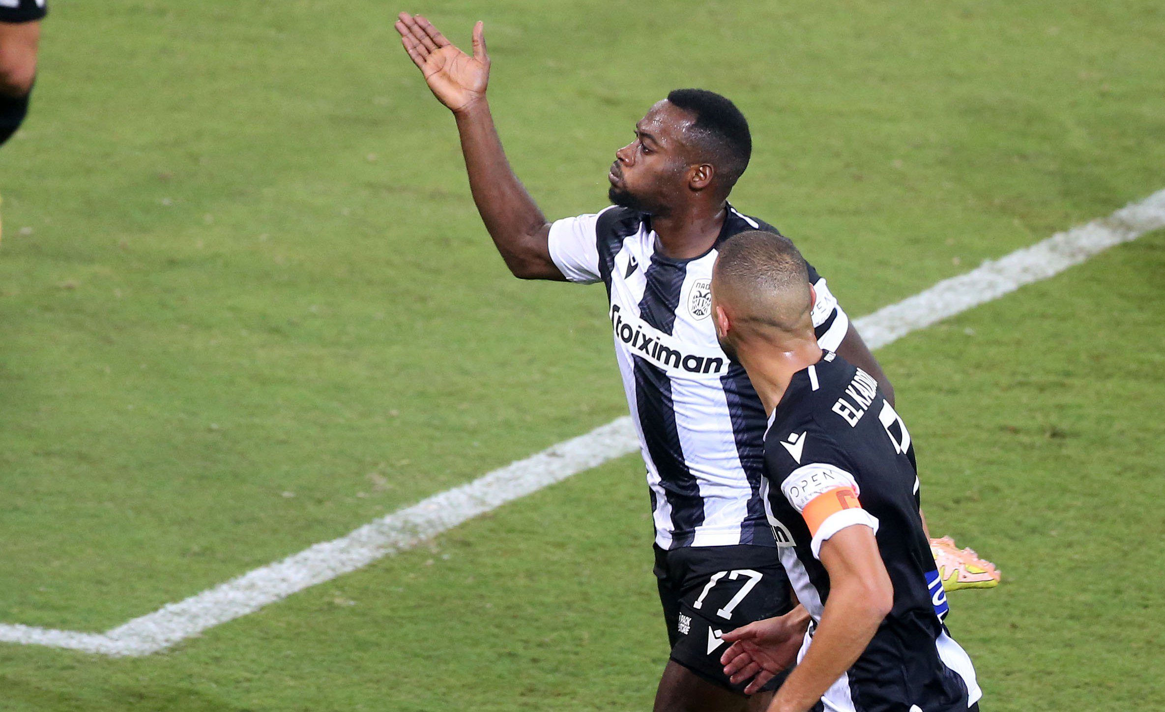 Νίκη ουσίας από κάθε άποψη ήταν αυτή που πέτυχε ο ΠΑΟΚ κόντρα στον Ολυμπιακό στο Φάληρο, με την ομάδα του Ραζβάν Λουτσέσκου να παίρνει