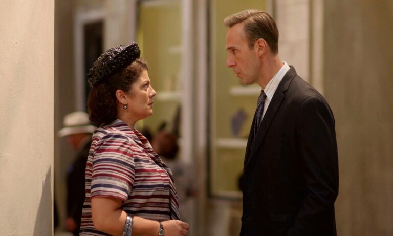 Ο Παράδεισος Των Κυριών επόμενα επεισόδια: Ο Βλησσάρης αντιμέτωπος με το παρελθόν του