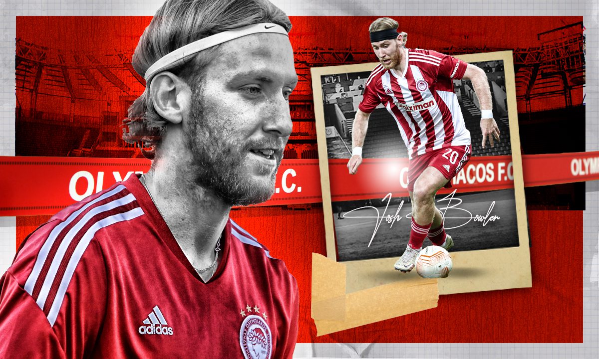 Ολυμπιακός: Εκτός κλίματος ο Μπόουλερ – Τι θα κάνει ο Μίτσελ!