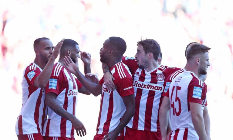 Ολυμπιακός – Καραμπάχ: Το κανάλι μετάδοσης του αγώνα – Ποιος περιγράφει