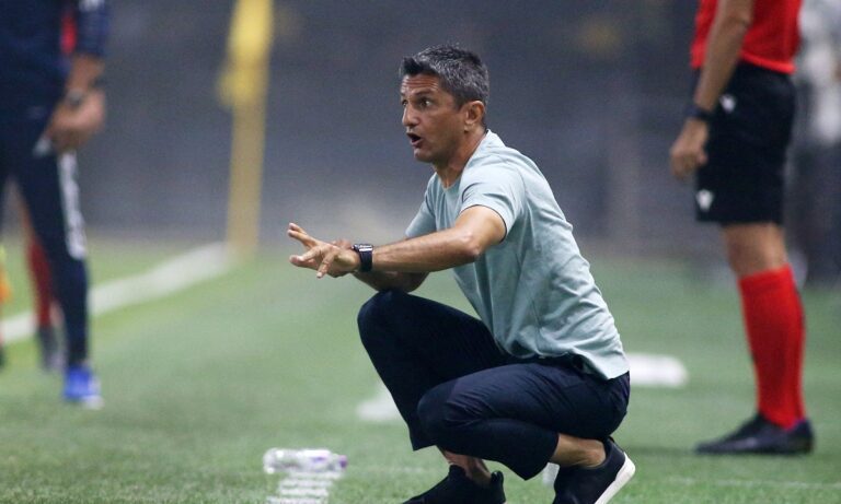 Λεβαδειακός – ΠΑΟΚ: Η ενδεκάδα που επέλεξε ο Ραζβάν Λουτσέσκου