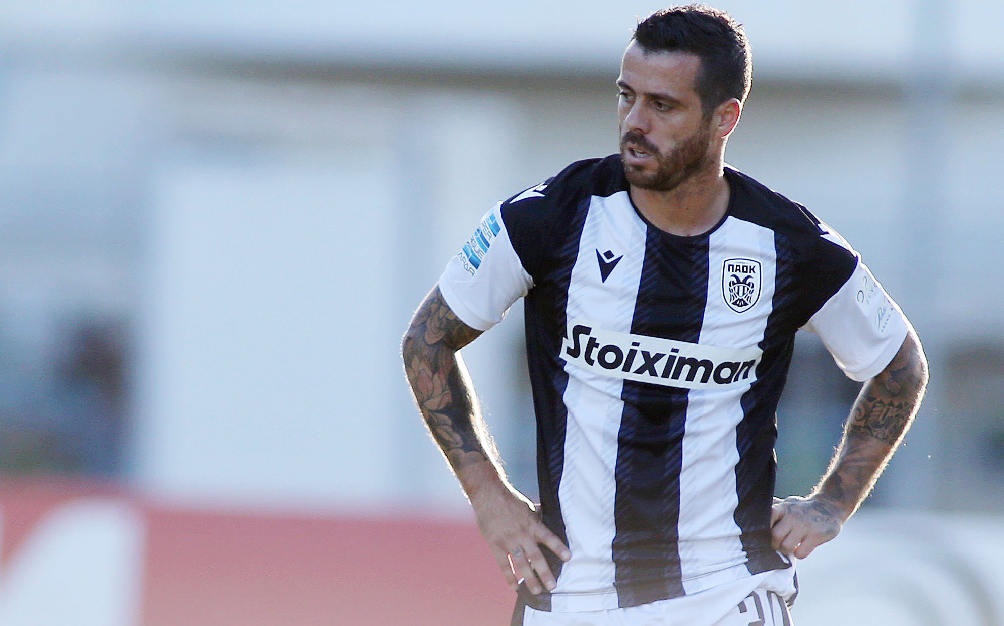 ΠΑΟΚ: Το δύσκολο μονοπάτι που πρέπει να διαβεί και ο «τσουχτερός» Οκτώβρης χωρίς Βιεϊρίνια