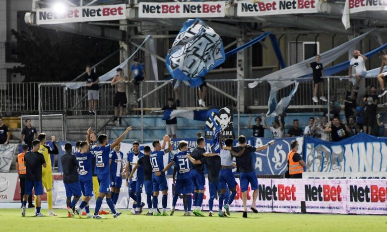 ΠΑΣ Γιάννινα – ΟΦΗ: Το κανάλι μετάδοσης του αγώνα – Ποιος περιγράφει