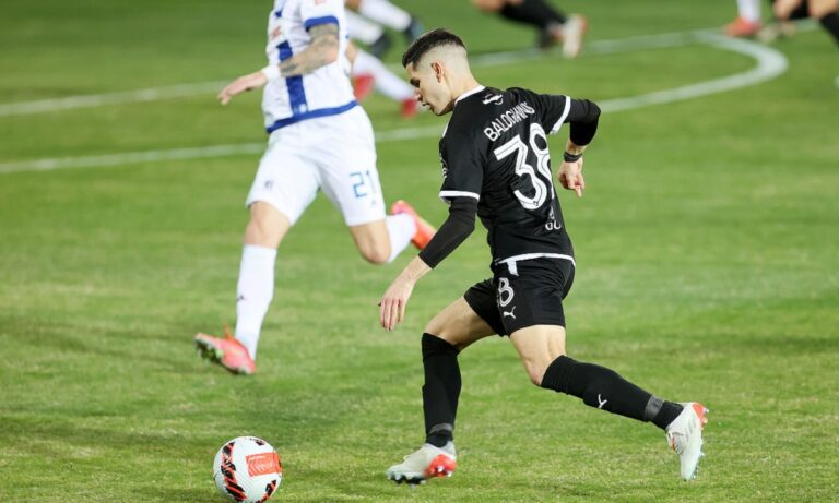 ΠΑΣ Γιάννινα – ΟΦΗ 2-2 (ΤΕΛΙΚΟ)