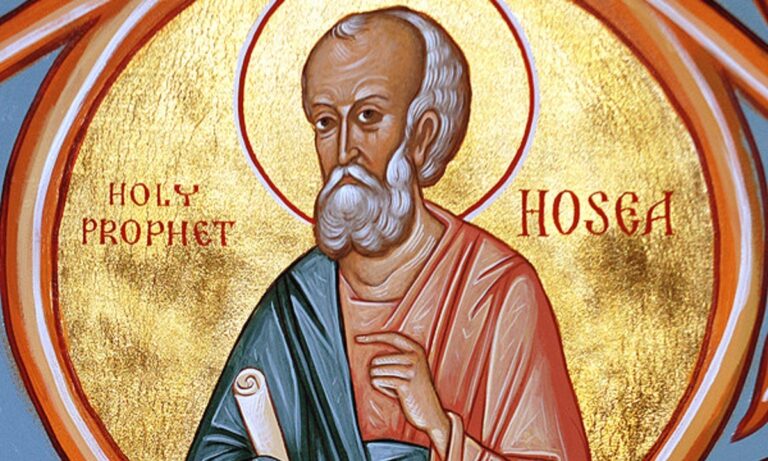 Εορτολόγιο Δευτέρα 17 Οκτωβρίου: Ποιοι γιορτάζουν σήμερα