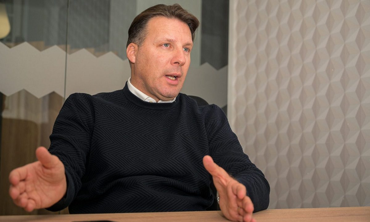 Αμίρ Ρούζνιτς: Η συνεργασία που ανεβάζει επίπεδο τον Παναθηναϊκό, ο Κούρτιτς και ο πρώην «ερυθρόλευκος» που τον βοήθησε