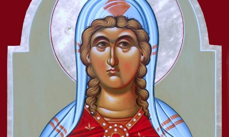 Εορτολόγιο Δευτέρα 24 Οκτωβρίου: Ποιοι γιορτάζουν σήμερα!