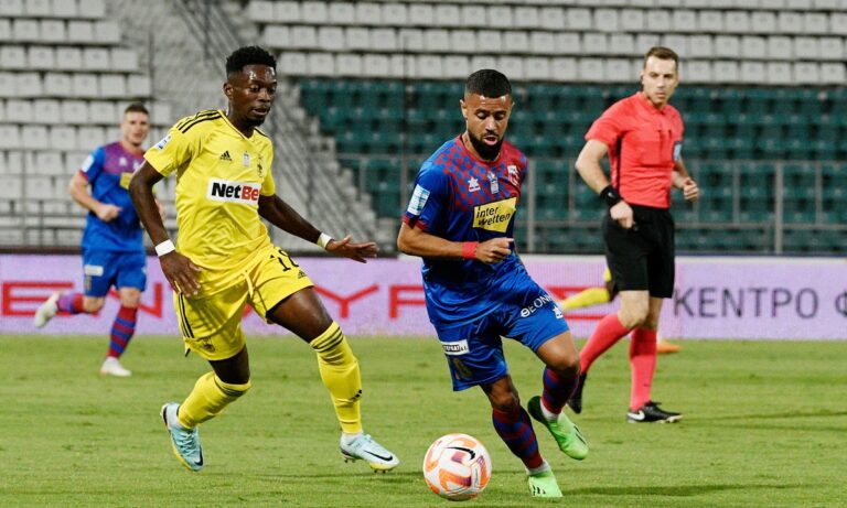 Βόλος: Ψάχνει τον νέο Πάολο Φερνάντες