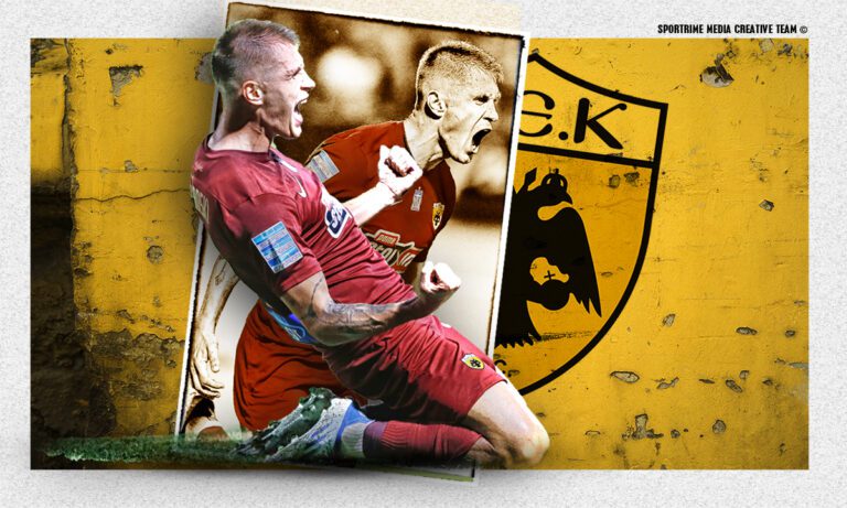 ΑΕΚ: Τι θα δείξει ο Αλμέιδα με την 11άδα που θα κατεβάσει απέναντι στον Λεβαδειακό