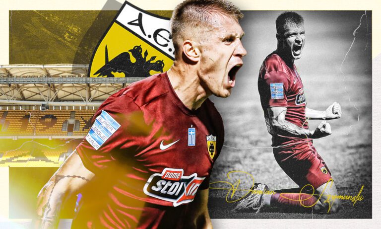 ΑΕΚ: Στη βιτρίνα ο Σιμάνσκι, τι θα γίνει με το Μουντιάλ