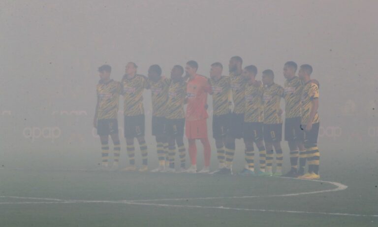 Κατανοητός ο ενθουσιασμός για το νέο γήπεδο της ΑΕΚ, αλλά τέτοιο «ντουμάνι» μόνο κακό κάνει