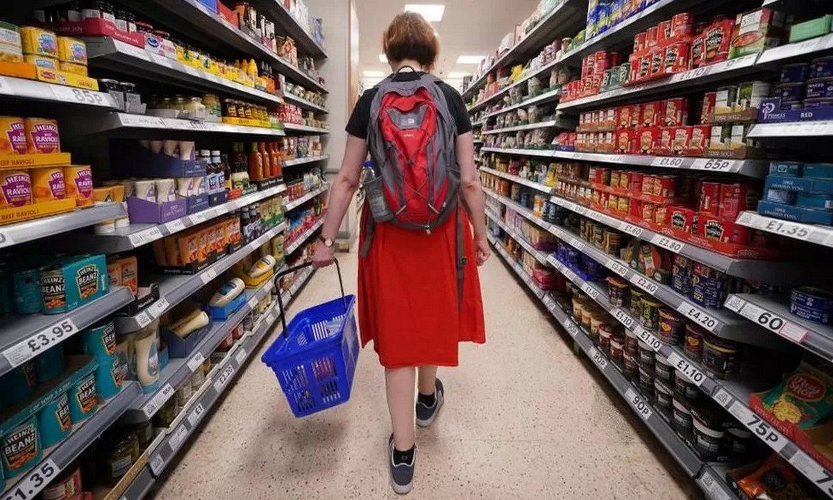 Ηνωμένο Βασίλειο: Δεν υπάρχει σωτηρία – Τι προέβλεψε το ΔΝΤ