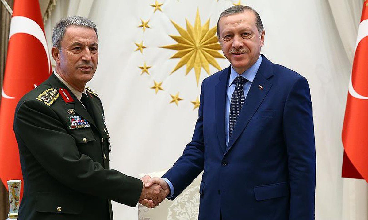Τουρκία: «Βράζουν» οι Τούρκοι με τη σχέση Ελλάδας – ΗΠΑ – Τους «μπλοκάρει» την προμήθεια F-16