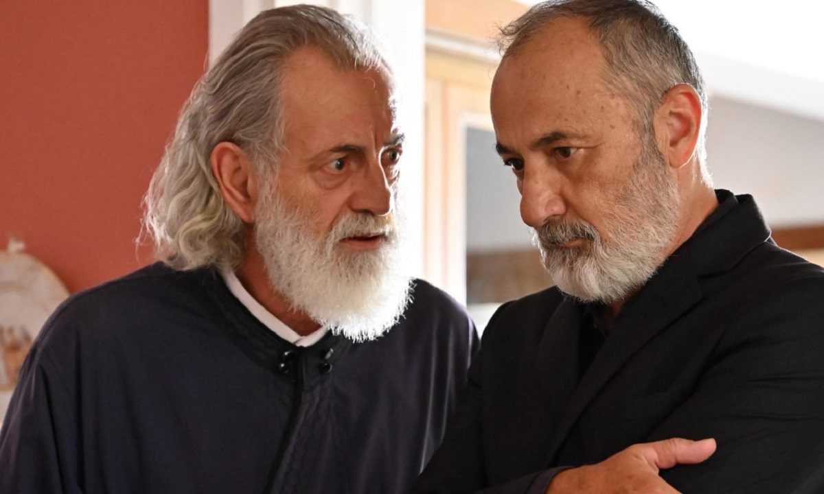 Σασμός: «Τέλος» από τον ALPHA τον Δεκέμβρη – Τι έχει συμβεί